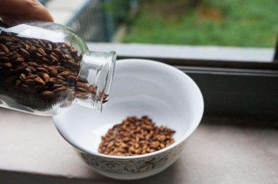 大麥茶上火嗎，喝大麥茶會(huì)不會(huì)上火？