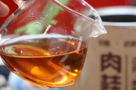 牛欄坑肉桂需不需要洗茶，武夷巖茶肉桂需要洗茶嗎？