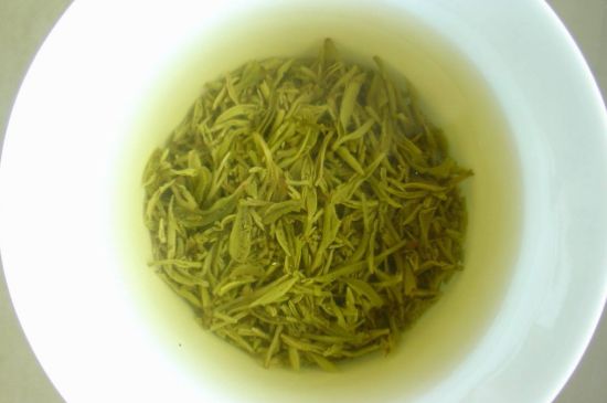 碧螺春沖泡三要素，碧螺春怎么泡才正確？