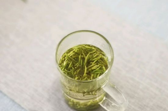 黃山毛峰怎么沖泡，黃山毛峰要多少溫度的水泡？