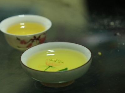 茶道知識步驟，茶道基礎(chǔ)知識