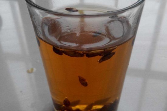 大麥茶上火嗎，喝大麥茶會(huì)不會(huì)上火？