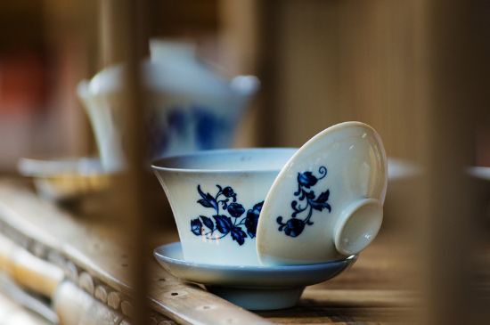 功夫茶的六個(gè)步驟沖法，功夫茶正確泡法和講解