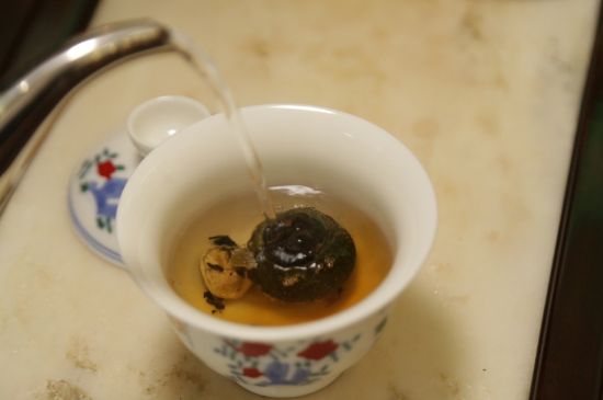 正確泡茶13個流程，新手從零開始學(xué)泡茶的步驟