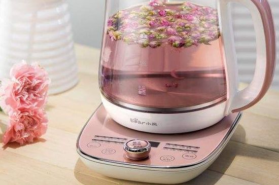 養(yǎng)生壺怎么煮安化黑茶，用養(yǎng)生壺煮黑茶的正確方法步驟