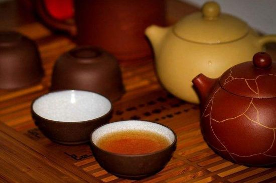 功夫茶的十八道泡法步驟，沏潮汕功夫茶的正確步驟