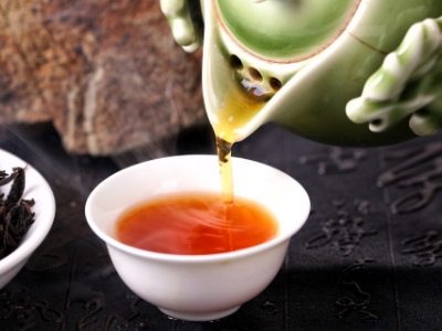 女人長(zhǎng)期喝紅茶好不好，女人喝紅茶的功效