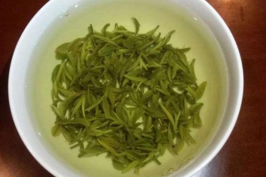 碧螺春正確泡法和飲用，碧螺春茶泡茶方法與溫度
