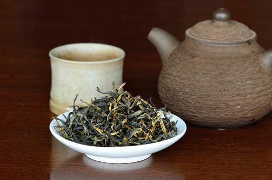 英德紅茶的功效與禁忌，英德英紅九號的功效作用