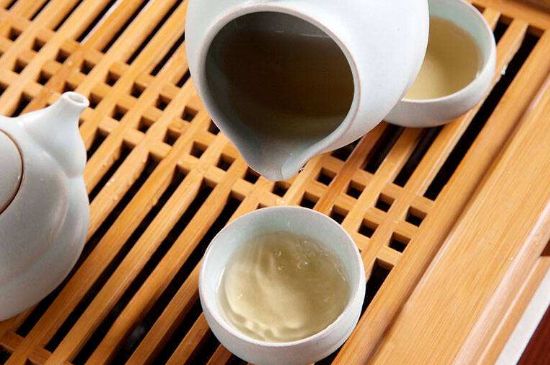 品茶順口溜，表達(dá)茶的順口溜