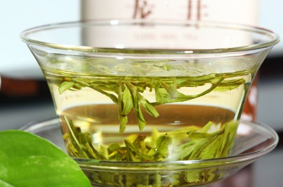 西湖龍井茶的泡法是什么，西湖龍井怎么泡好喝？