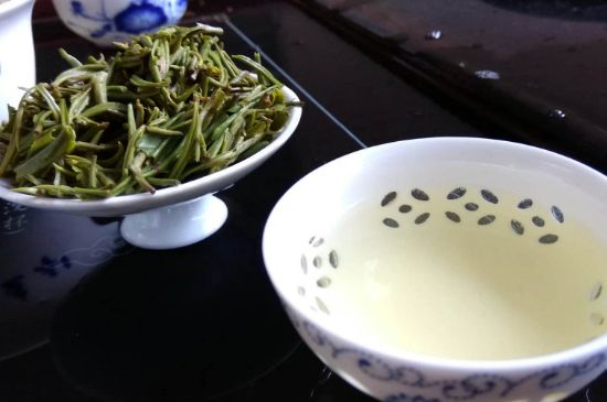 碧螺春沖泡三要素，碧螺春怎么泡才正確？