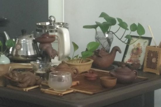 功夫茶的六個(gè)步驟沖法，功夫茶正確泡法和講解