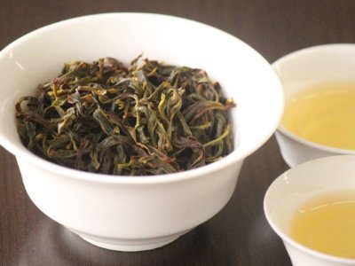 茶葉具有什么功效，茶葉的功效與作用大全