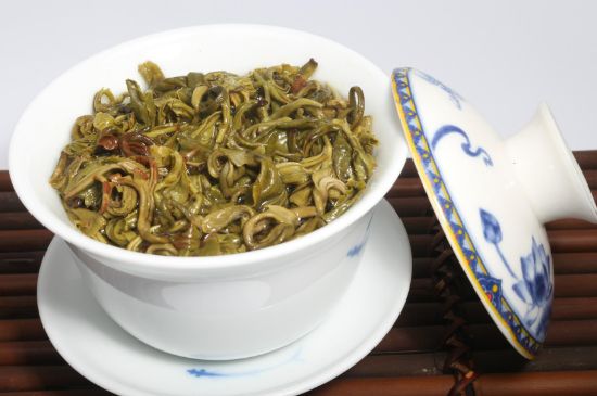 云霧綠茶的功效與作用，喝云霧綠茶的好處