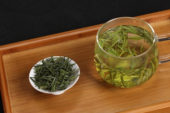 綠茶第一泡要倒掉嗎，為什么綠茶第一泡不喝？