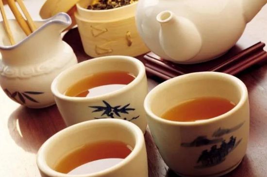 沖泡大紅袍的八個步驟，大紅袍沖泡方法及講解