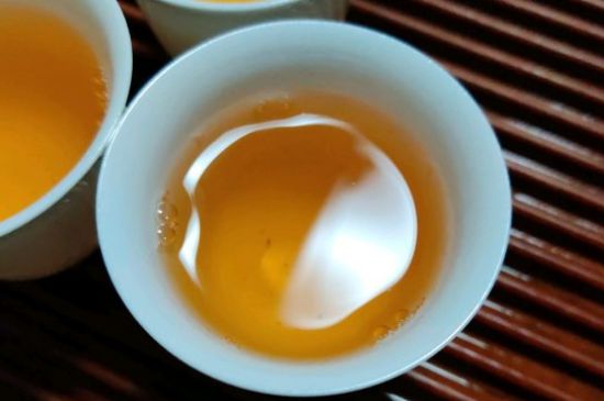 為啥茶葉不能久泡可以煮，茶葉為什么不能久泡能煮？