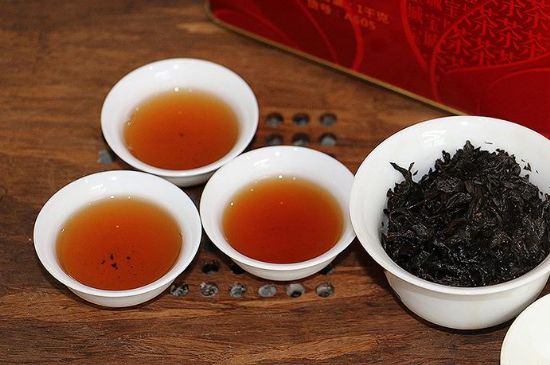 沖泡肉桂用紫砂壺還是蓋碗，武夷巖茶肉桂可以用紫砂壺沖泡嗎？