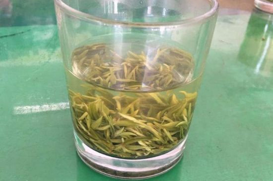 碧螺春正確泡法和飲用，碧螺春茶泡茶方法與溫度
