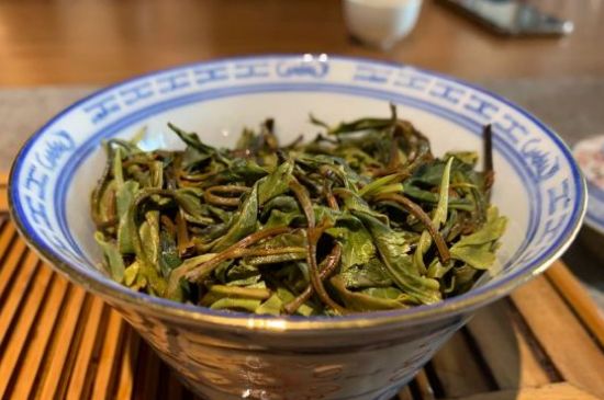 為啥茶葉不能久泡可以煮，茶葉為什么不能久泡能煮？