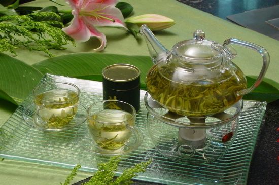 西湖龍井茶的泡法是什么，西湖龍井怎么泡好喝？