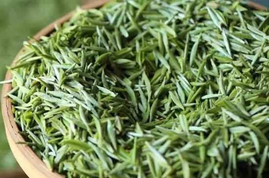 雀舌茶的沖泡方法，怎么沖泡雀舌茶？