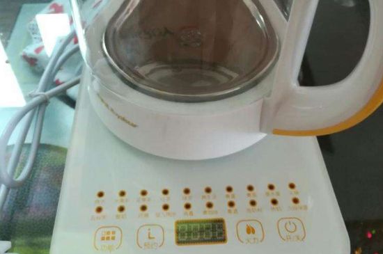 養(yǎng)生壺怎么煮安化黑茶，用養(yǎng)生壺煮黑茶的正確方法步驟