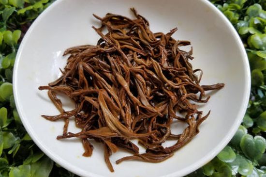 英德紅茶的功效與禁忌，英德英紅九號的功效作用