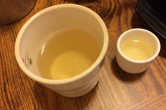 送茶葉的寓意，茶的象征意義