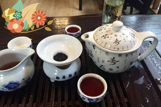 送茶葉的寓意，茶的象征意義