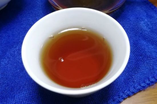 沖泡大紅袍的八個步驟，大紅袍沖泡方法及講解