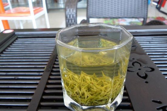 碧螺春沖泡三要素，碧螺春怎么泡才正確？