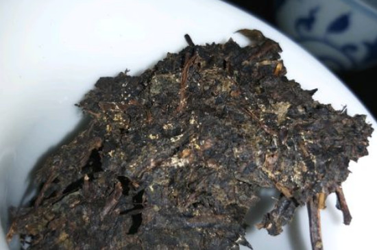 八大茶系都有哪幾種，八大茶系都是什么名字