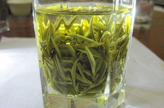 送茶葉的寓意，茶的象征意義