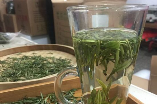 正常下一斤茶葉能喝多久，一個人一般一個月喝多少茶葉