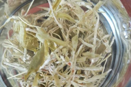 莓茶為什么先苦后甜回甘，莓茶口感怎么樣？