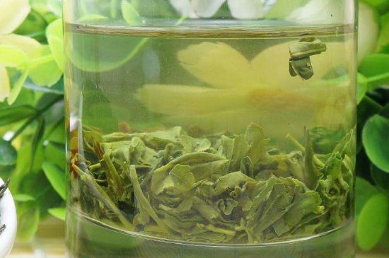 喝茶葉茶的好處和壞處，常喝茶有什么好處和壞處？