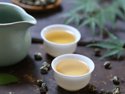 六大茶葉的功效，喝茶的好處和壞處
