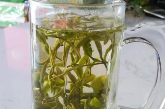 云霧綠茶的功效及禁忌，哪些人不適合喝云霧茶