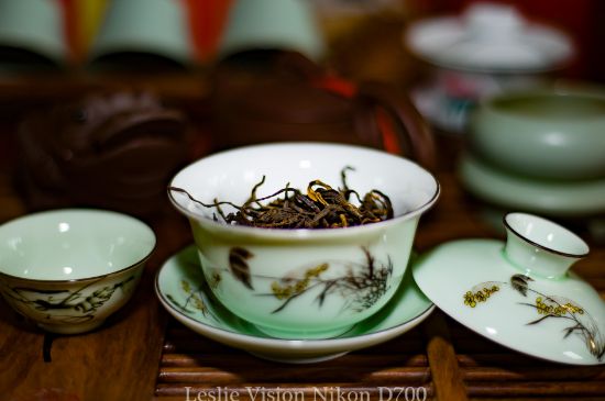 英德紅茶的功效與禁忌，英德英紅九號的功效作用