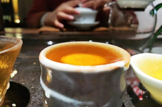 最耐泡的茶葉排名，什么茶葉經(jīng)久耐泡？