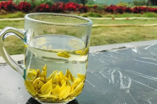 黃金茶的功效及禁忌癥，黃金茶有什么副作用嗎？