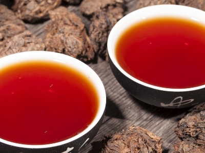 普洱茶的沖泡方法步驟，云南普洱茶泡法