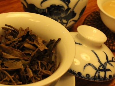 普洱茶的沖泡方法步驟，云南普洱茶泡法