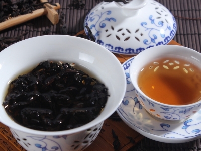 普洱茶的沖泡方法步驟，云南普洱茶泡法