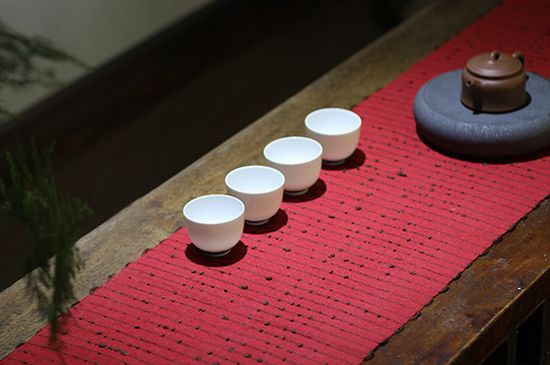 喝茶茶桌上的禮儀有哪些，泡茶待客十大禮儀不可不做！