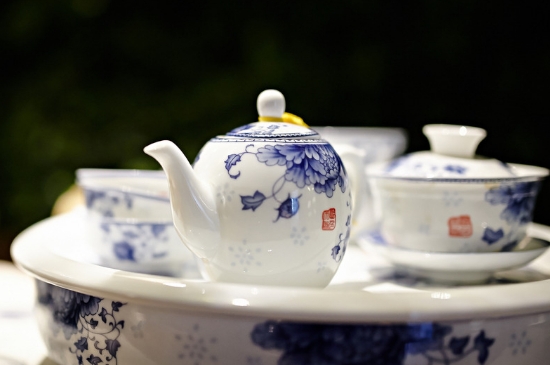 正確的泡茶七個步驟，最簡單的泡茶方法