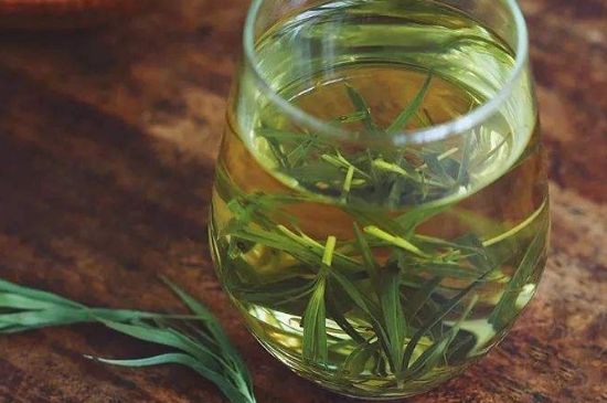 竹葉茶的禁忌，竹葉泡茶的功效禁忌