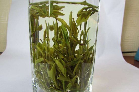 中國十大名茶最新排名，2020名茶排行榜